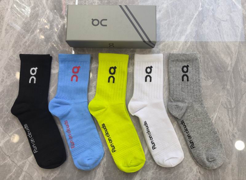Other Socks QY09